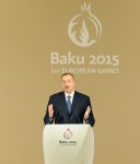 Президент Ильхам Алиев: Сегодня Азербайджан находится на вершине