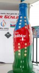 В НОК Азербайджана прошла последняя встреча с призерами Евроигр