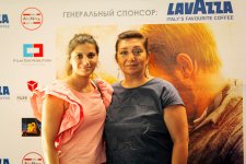 Страсть и разочарование – "Вдали от обезумевшей толпы" в Баку (ФОТО)
