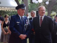 Азербайджан надеется на активизацию действий США по решению нагорно-карабахского конфликта - замминистра