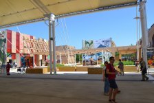 145 стран представлены на выставке "Milan Expo 2015" (ФОТО - часть VI)