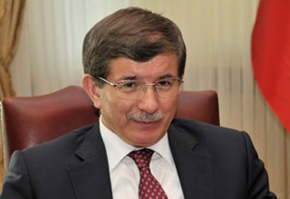 Внеочередной съезд правящей Партии справедливости и развития Турции пройдет 22 мая- премьер Турции