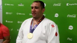 Названы имена призеров Евроигр, которые примут участие в автограф-сессии, организованной Park Bulvar и Day.Az (ФОТО)