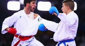 Названы имена призеров Евроигр, которые примут участие в автограф-сессии, организованной Park Bulvar и Day.Az (ФОТО)