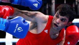 Названы имена призеров Евроигр, которые примут участие в автограф-сессии, организованной Park Bulvar и Day.Az (ФОТО)