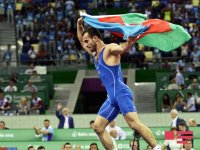 Названы имена призеров Евроигр, которые примут участие в автограф-сессии, организованной Park Bulvar и Day.Az (ФОТО)