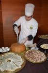 При организации Фонда Гейдара Алиева на выставке Milan Expo 2015 в рамках "Национального дня" Азербайджана состоялась концертная программа  (ФОТО)