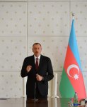 Под председательством Президента Азербайджана прошло заседание Кабмина, посвященное итогам развития страны в I полугодии и предстоящим задачам