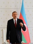 Под председательством Президента Азербайджана прошло заседание Кабмина, посвященное итогам развития страны в I полугодии и предстоящим задачам