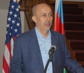 Азербайджан является примером толерантности - посол США (ФОТО)