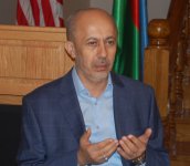 Азербайджан является примером толерантности - посол США (ФОТО)
