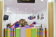 Президент Азербайджана принял участие в открытии очередного Центра Службы “ASAN“ в Баку