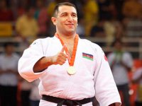 Паралимпийский чемпион Ильхам Закиев совершил хадж в Мекку (ФОТО)