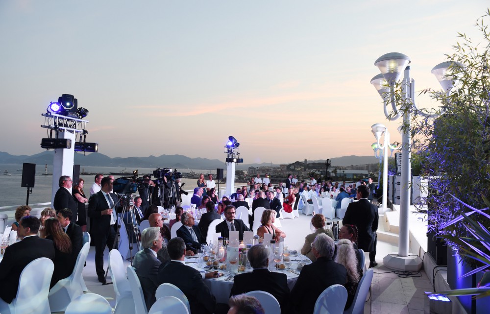 Mehriban Aliyeva: Azerbaijani-French relations develop rapidly in many areas in recent years