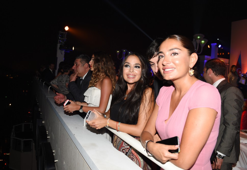 Mehriban Aliyeva: Azerbaijani-French relations develop rapidly in many areas in recent years