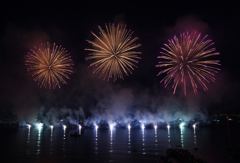 Mehriban Aliyeva: Azerbaijani-French relations develop rapidly in many areas in recent years