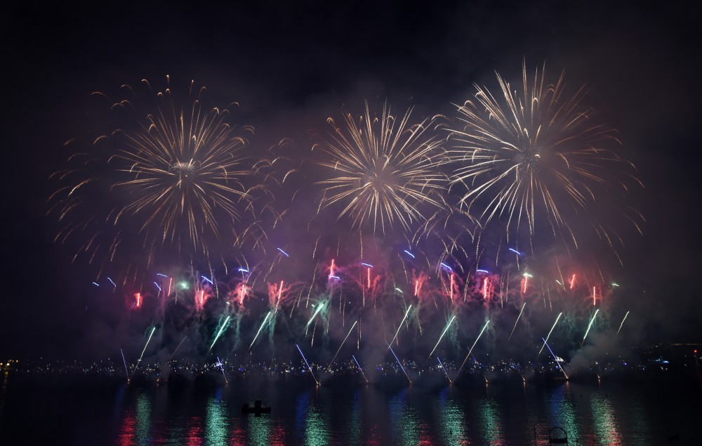 Mehriban Aliyeva: Azerbaijani-French relations develop rapidly in many areas in recent years