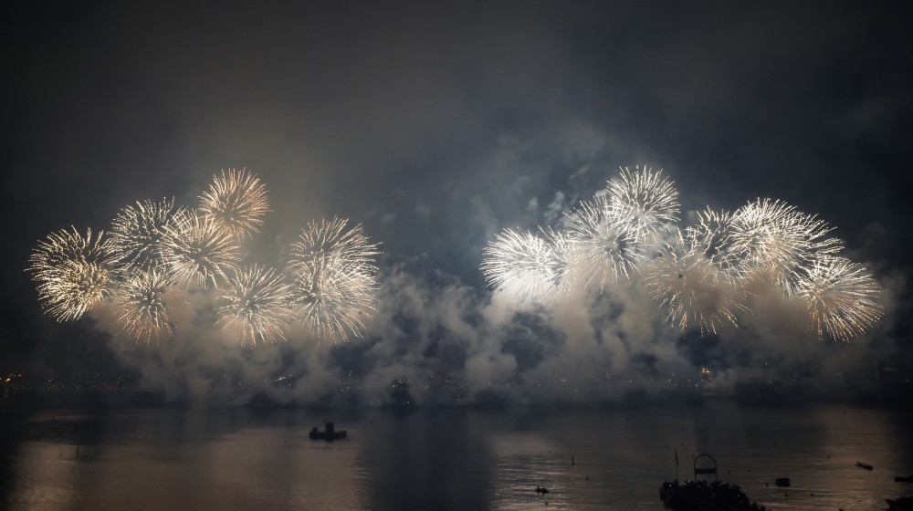 Mehriban Aliyeva: Azerbaijani-French relations develop rapidly in many areas in recent years