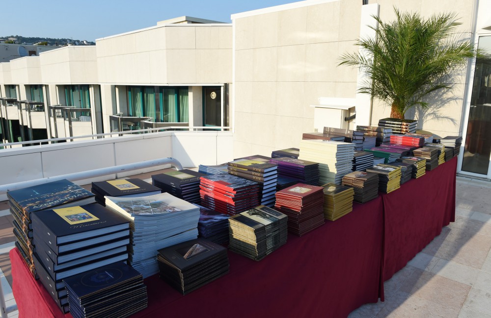 Mehriban Aliyeva: Azerbaijani-French relations develop rapidly in many areas in recent years