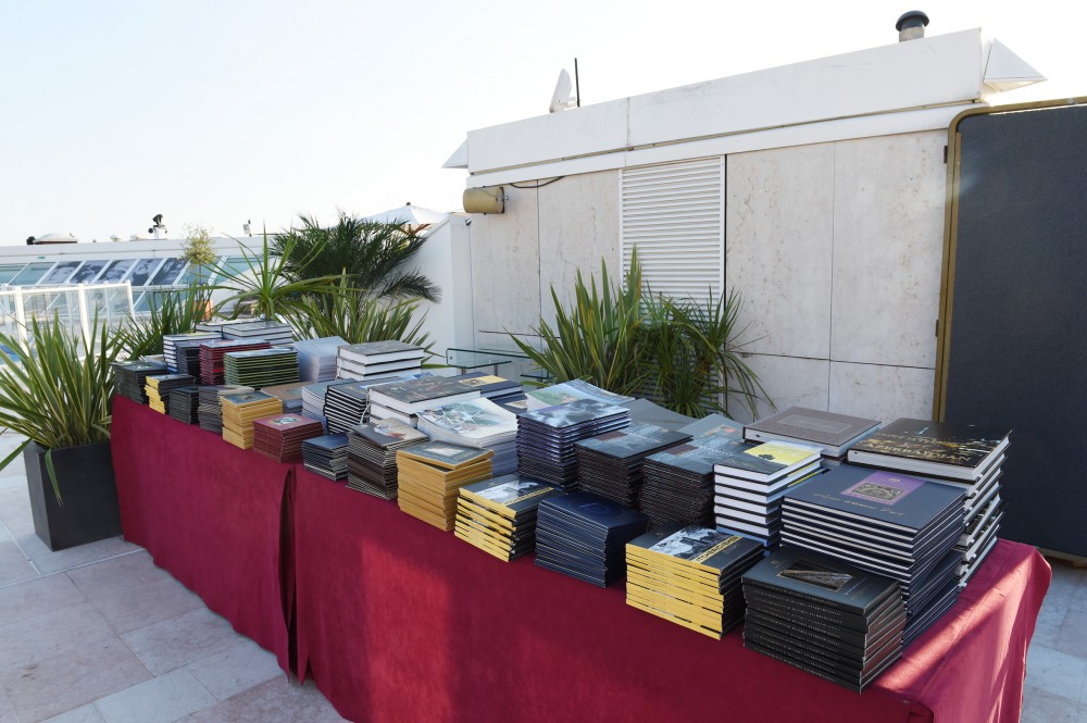 Mehriban Aliyeva: Azerbaijani-French relations develop rapidly in many areas in recent years