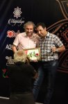 Корреспонденты АМИ Trend удостоены премии "Кавказ-Медиа" (ФОТО)