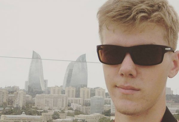 Биатлон в Азербайджане: Хотел бы представить страну на зимних Олимпийских играх – Рустам Велиев (ФОТО)