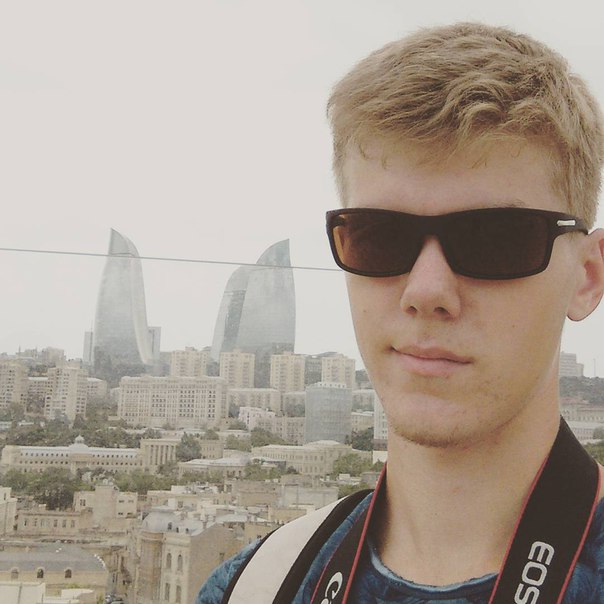 Биатлон в Азербайджане: Хотел бы представить страну на зимних Олимпийских играх – Рустам Велиев (ФОТО)