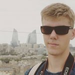 Биатлон в Азербайджане: Хотел бы представить страну на зимних Олимпийских играх – Рустам Велиев (ФОТО)