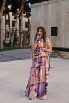 Эльнара Халилова провела концерт, посвященный празднику Рамазан (ФОТО)