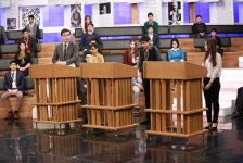 Моцарт вывел в финал азербайджанского студента (ФОТО)