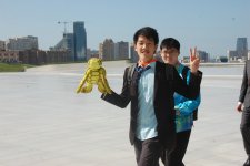 47th International Chemistry Olympiad opens in Baku (PHOTO)