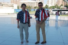 47th International Chemistry Olympiad opens in Baku (PHOTO)