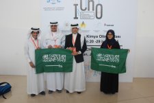 47th International Chemistry Olympiad opens in Baku (PHOTO)