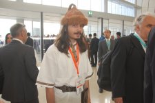 47th International Chemistry Olympiad opens in Baku (PHOTO)