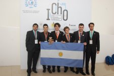 47th International Chemistry Olympiad opens in Baku (PHOTO)