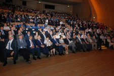 47th International Chemistry Olympiad opens in Baku (PHOTO)