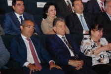 47th International Chemistry Olympiad opens in Baku (PHOTO)