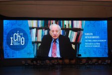 47th International Chemistry Olympiad opens in Baku (PHOTO)