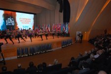 47th International Chemistry Olympiad opens in Baku (PHOTO)