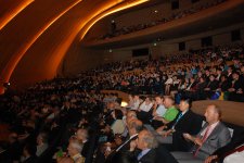 47th International Chemistry Olympiad opens in Baku (PHOTO)