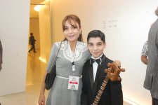 47th International Chemistry Olympiad opens in Baku (PHOTO)