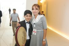 47th International Chemistry Olympiad opens in Baku (PHOTO)