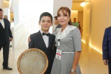 47th International Chemistry Olympiad opens in Baku (PHOTO)