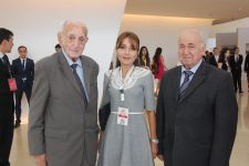 47th International Chemistry Olympiad opens in Baku (PHOTO)