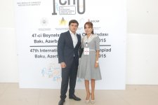 47th International Chemistry Olympiad opens in Baku (PHOTO)