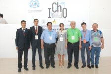 47th International Chemistry Olympiad opens in Baku (PHOTO)