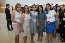47th International Chemistry Olympiad opens in Baku (PHOTO)