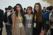 47th International Chemistry Olympiad opens in Baku (PHOTO)