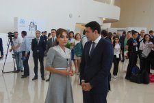 47th International Chemistry Olympiad opens in Baku (PHOTO)