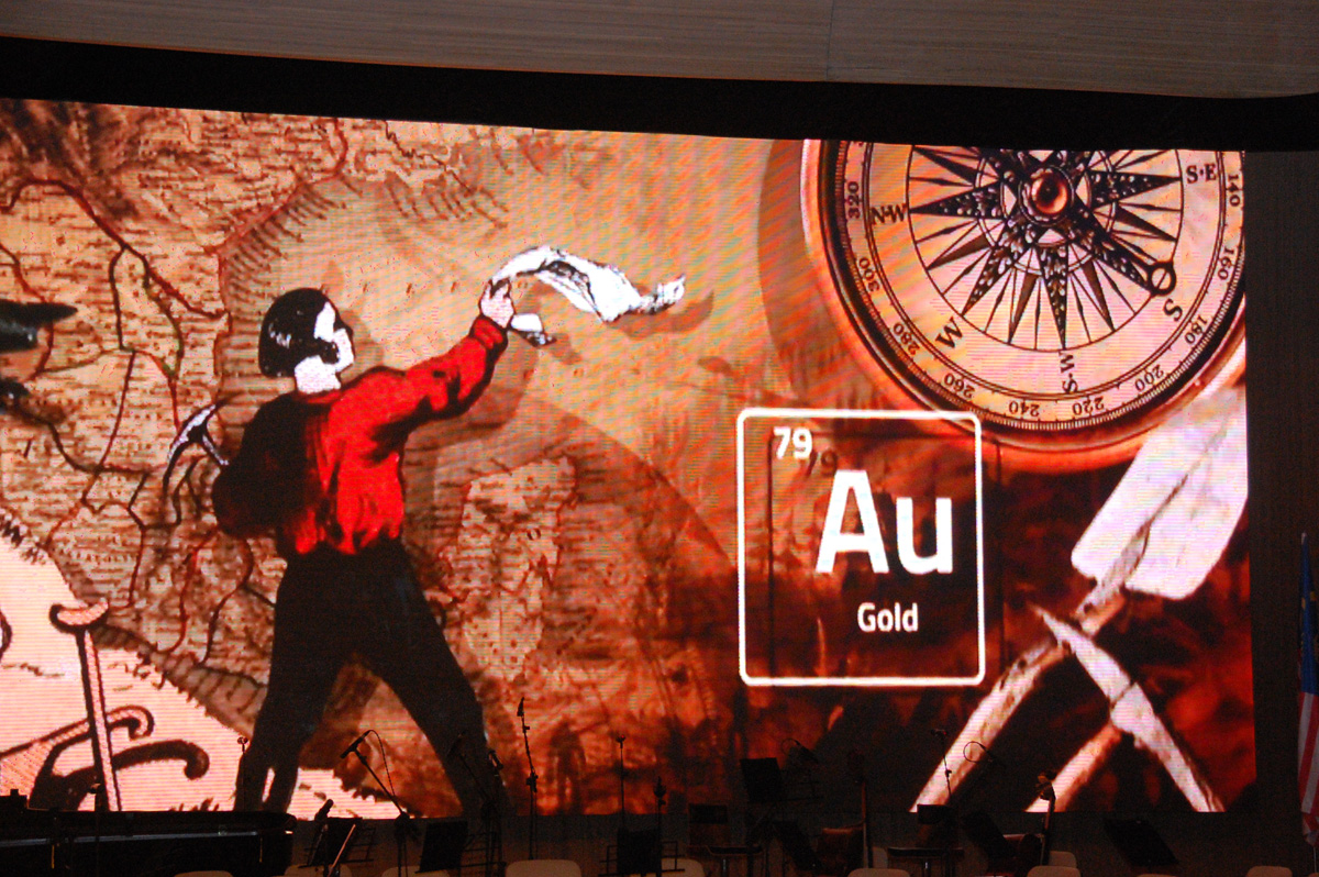 47th International Chemistry Olympiad opens in Baku (PHOTO)